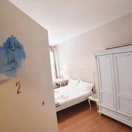 Hostel Barcolana - Trieste