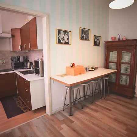 Ostello Barcolana -