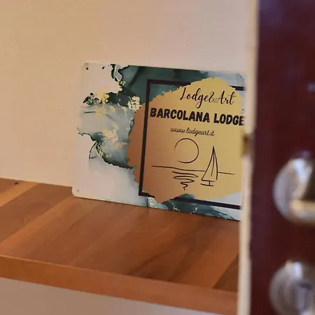 Barcolana - Hostel *