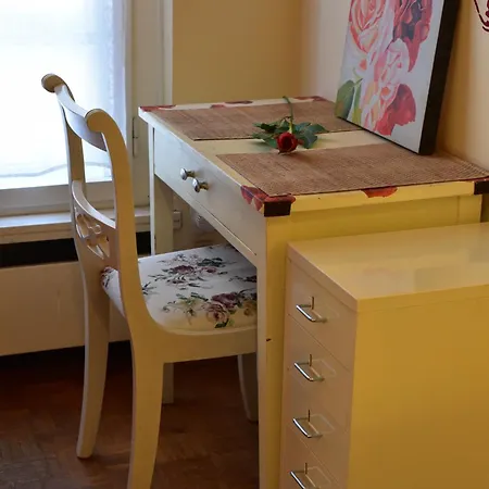 Barcolana - Hostel Trieste