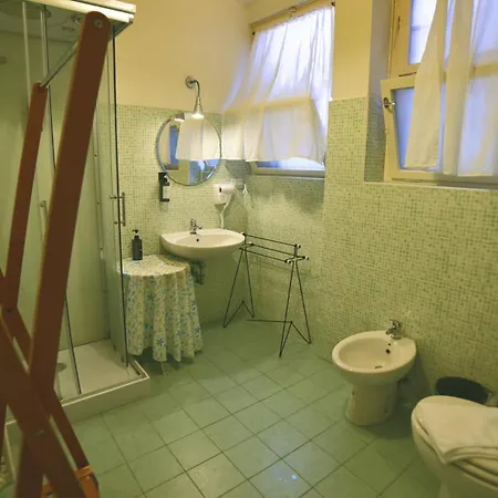 Hostel Barcolana - Triëst