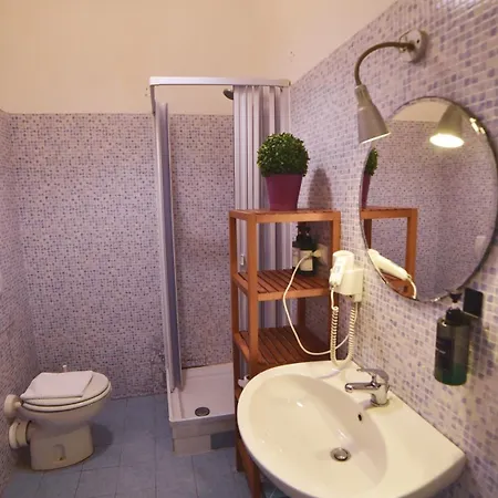 Hostel Barcolana -
