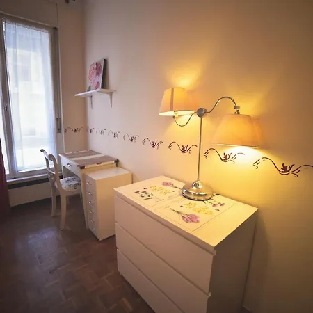 Barcolana - Hostel