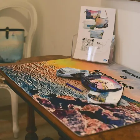 Barcolana - Хостел *