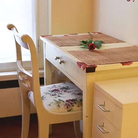 Barcolana - Хостел Триест