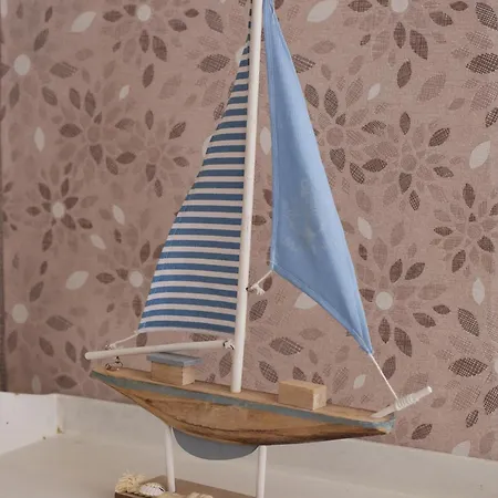 Hostel Barcolana - Trieste