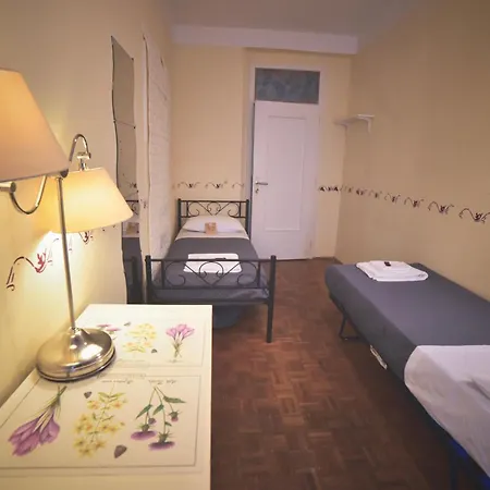 Barcolana - Hostel
