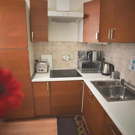 Barcolana - Хостел