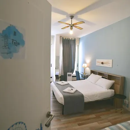 Barcolana - Hostel Trieste