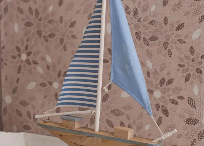 Albergue Barcolana - Trieste