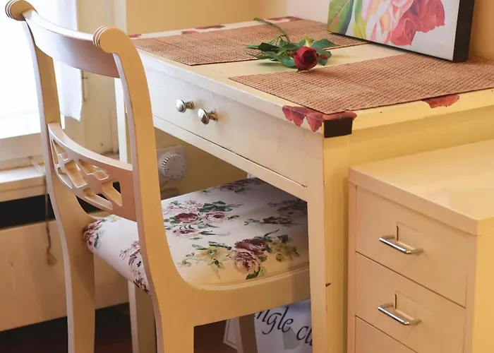 Barcolana - Albergue *