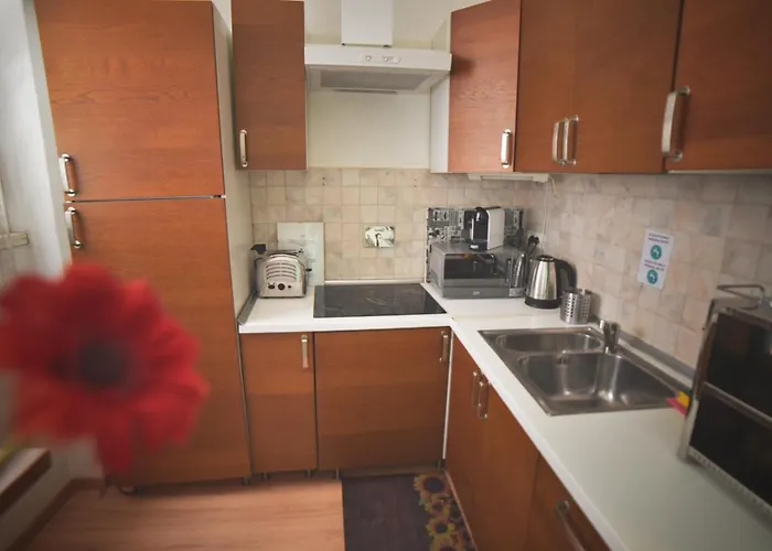 Barcolana - Albergue