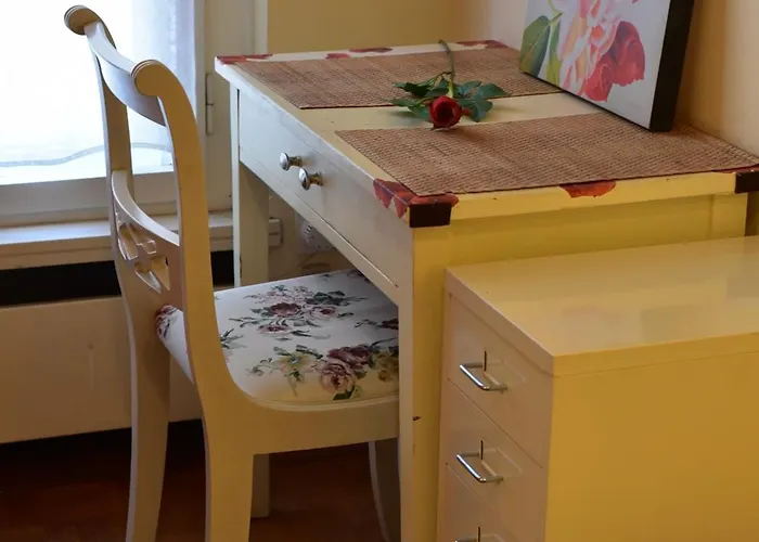 Barcolana - Albergue Trieste